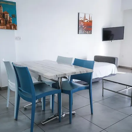 卡奥斯公寓式酒店 公寓式酒店
