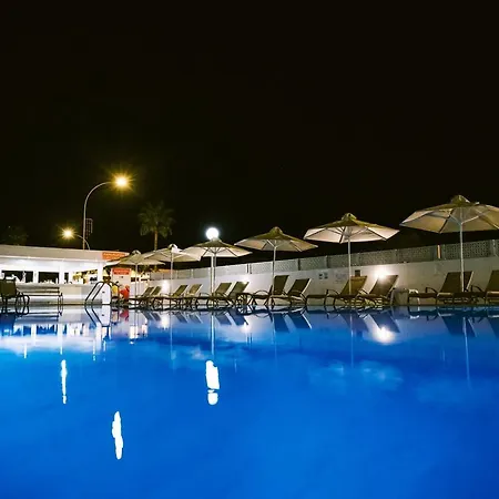 公寓式酒店 卡奥斯公寓式酒店