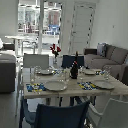 卡奥斯公寓式酒店 公寓式酒店 2*