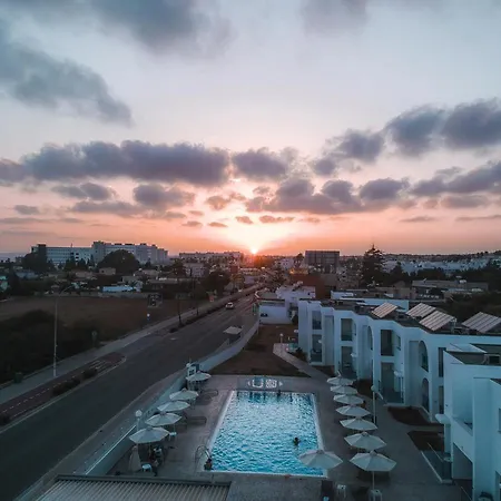 Apart Otel Kaos