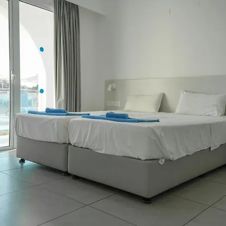 Apart Otel Kaos