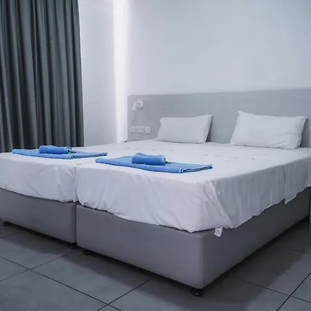 Apart Otel Kaos
