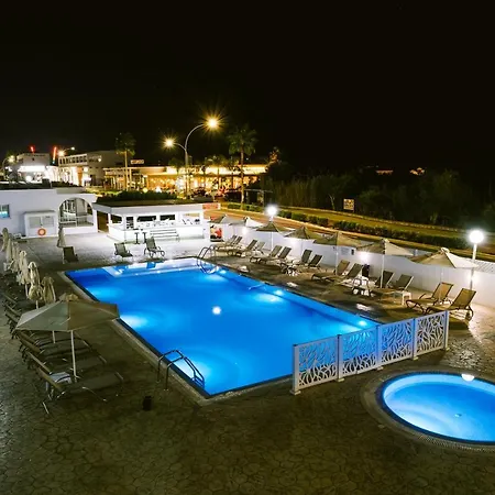 Kaos Apart Otel Aya Napa