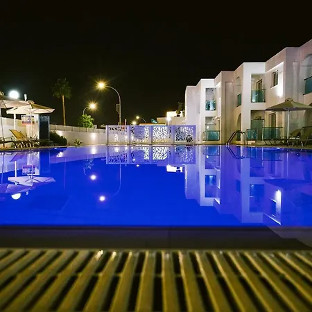 Kaos Apart Otel Aya Napa