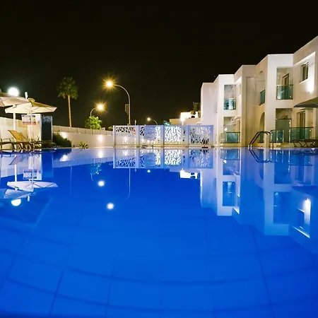 Kaos Apart Otel Aya Napa