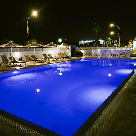Kaos Apart Otel