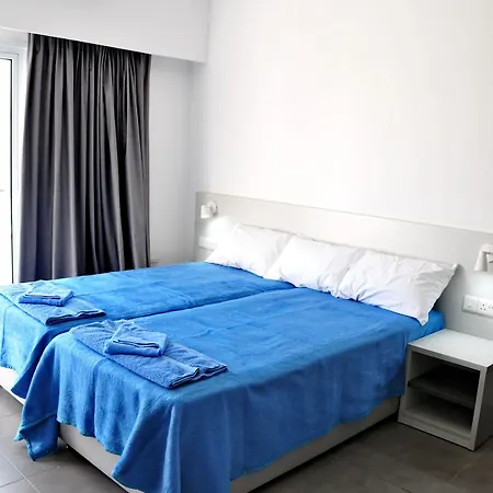Kaos Apart Otel Aya Napa