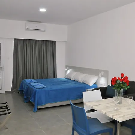 Apart Otel Kaos