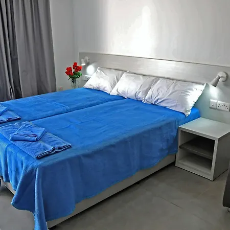 Kaos Apart Otel Aya Napa