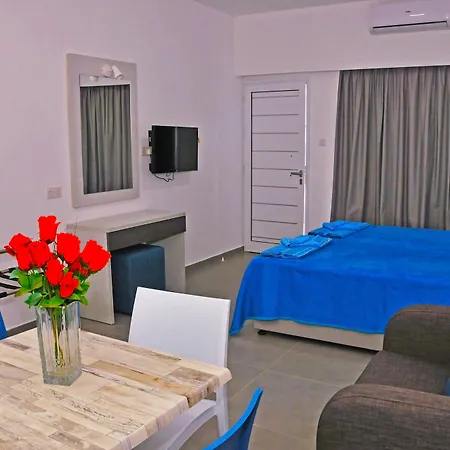 Kaos Apart Otel 2*
