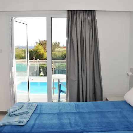 Kaos Apart Otel Aya Napa