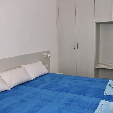 Kaos Apart Otel Aya Napa