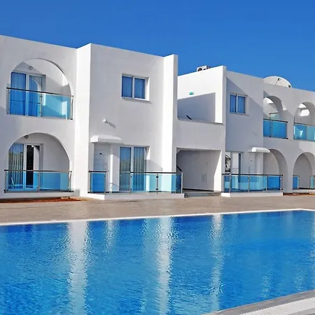 Apart Otel Kaos