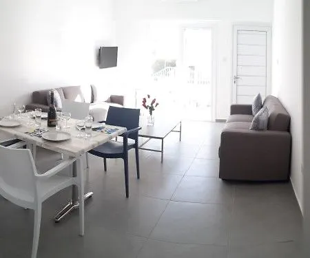 Kaos Apart Otel Aya Napa