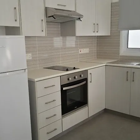 Kaos Apart Otel