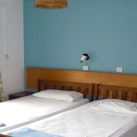 Apart Otel Kaos