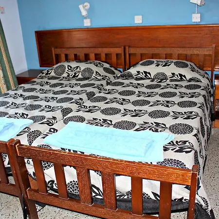 Kaos Apart Otel 2*