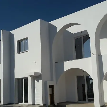 Kaos Apart Otel