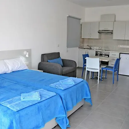 Apart Otel Kaos